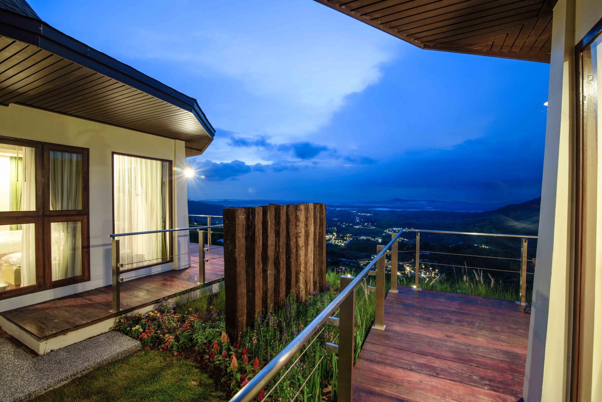 แอท ทรี รีสอร์ต เขาค้อ (At Tree Resort Khaokho)4