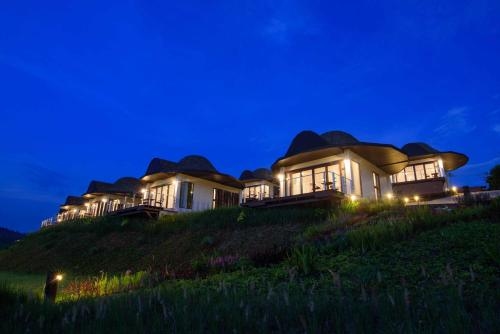 แอท ทรี รีสอร์ต เขาค้อ (At Tree Resort Khaokho)1