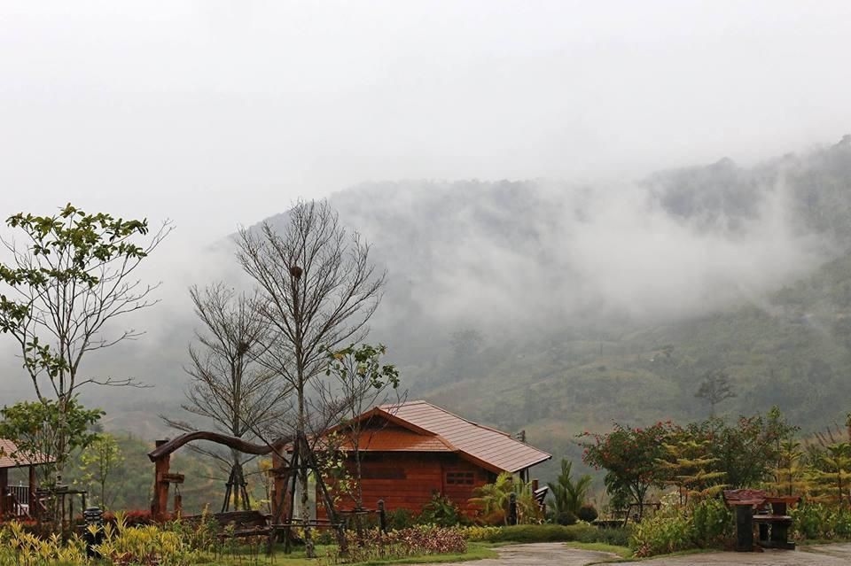 Burimuntar Resort4