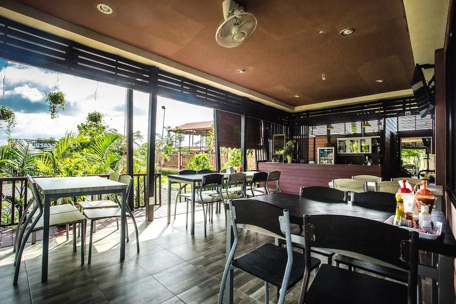 โรงแรมระเมียรดาวบูติคเพลส (Ramiarndao Boutique Place Hotel)3