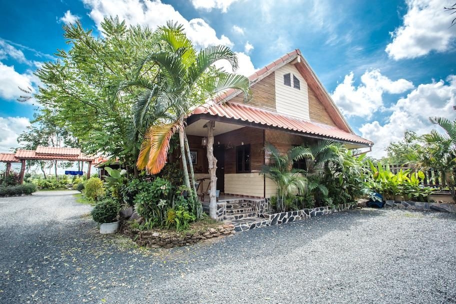 โรงแรมระเมียรดาวบูติคเพลส (Ramiarndao Boutique Place Hotel)1