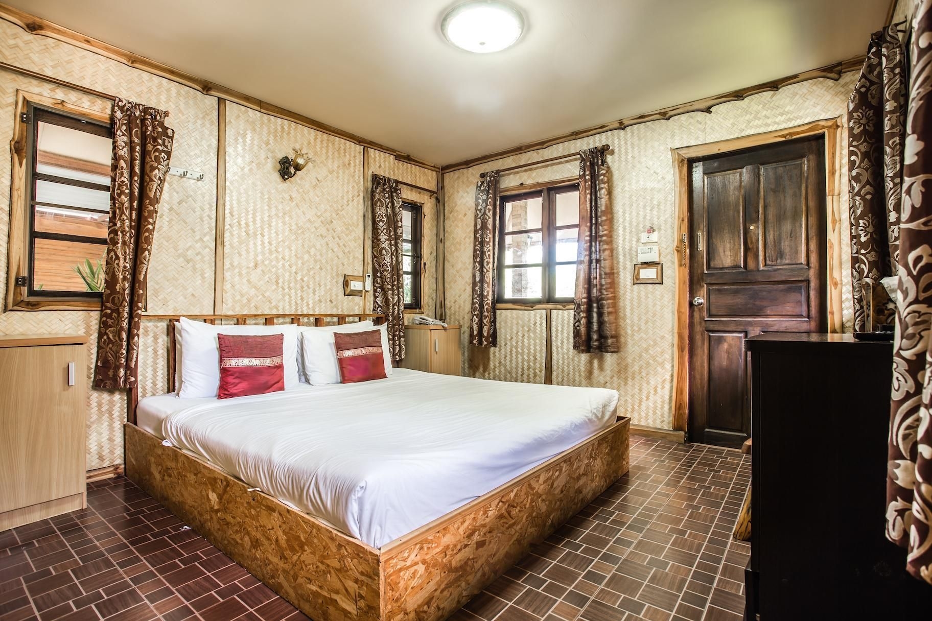 โรงแรมระเมียรดาวบูติคเพลส (Ramiarndao Boutique Place Hotel)0