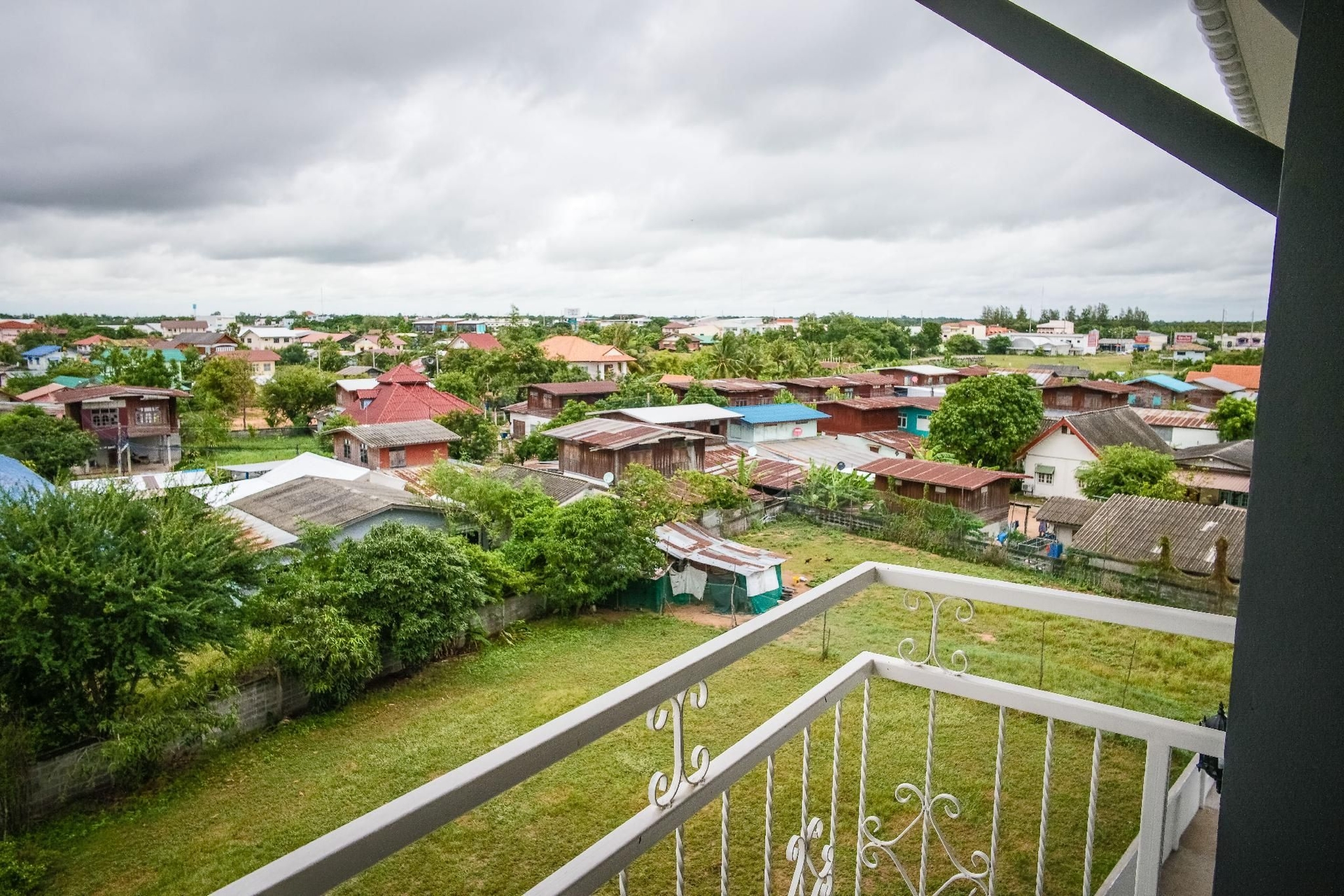 ลัลลาบาย เรสซิเดนซ์ (Lullaby Residence by Smarnbook)1