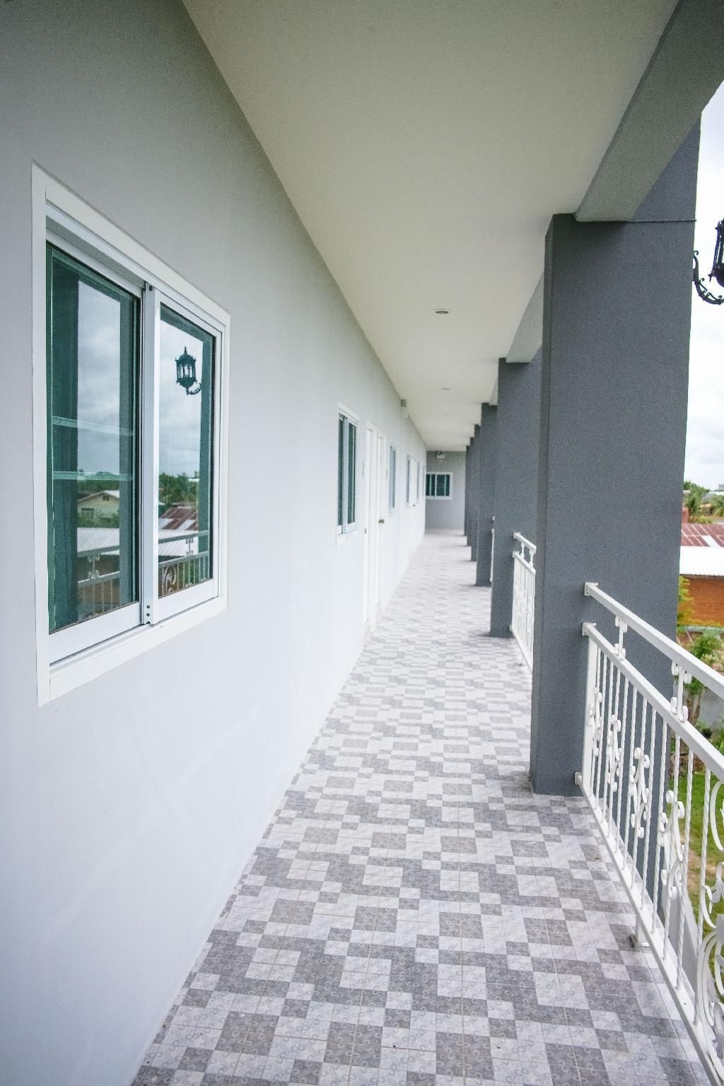 ลัลลาบาย เรสซิเดนซ์ (Lullaby Residence by Smarnbook)4