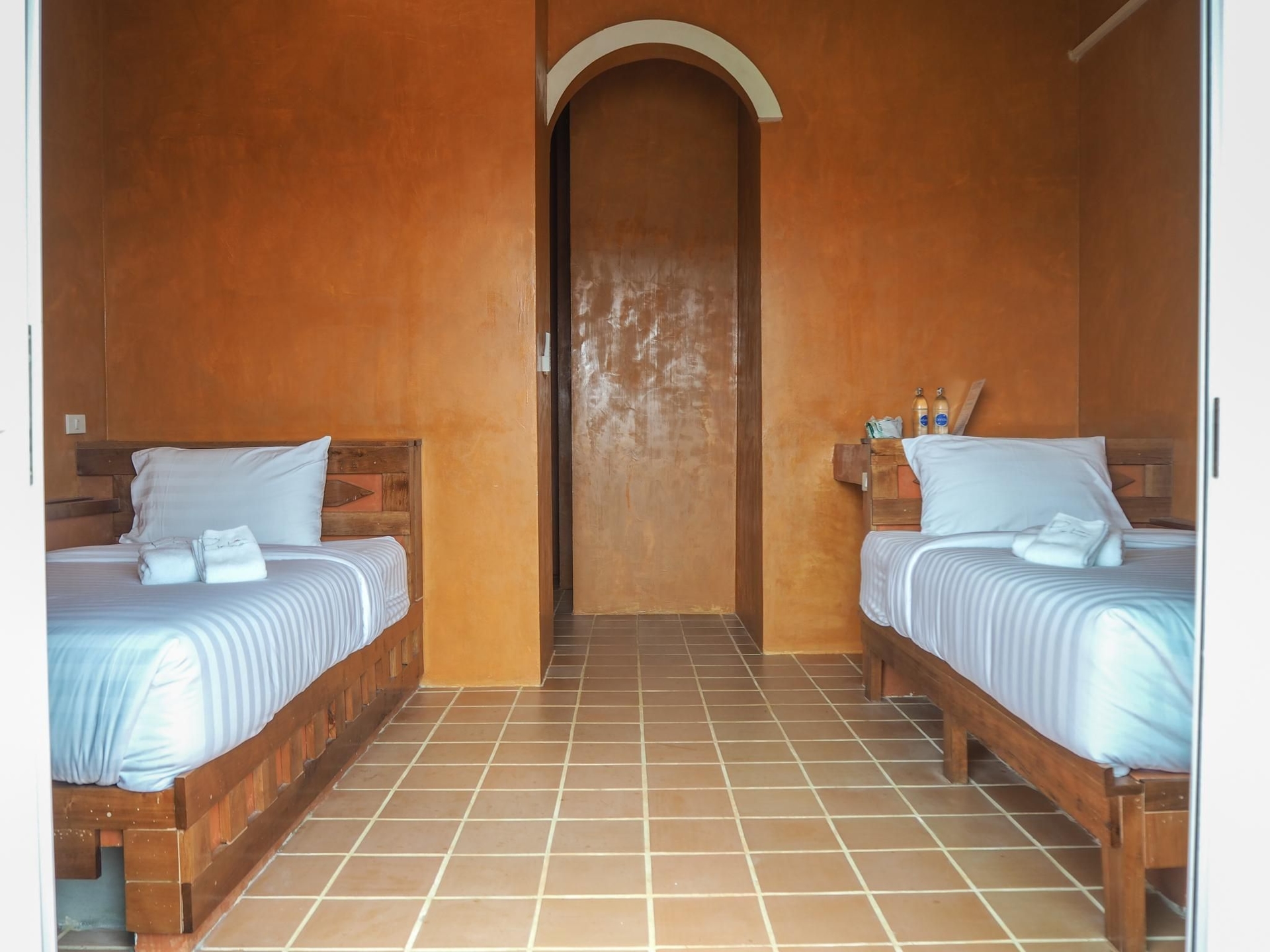 โรงแรมพิมูลาโน (PIMULANO HOTEL)4