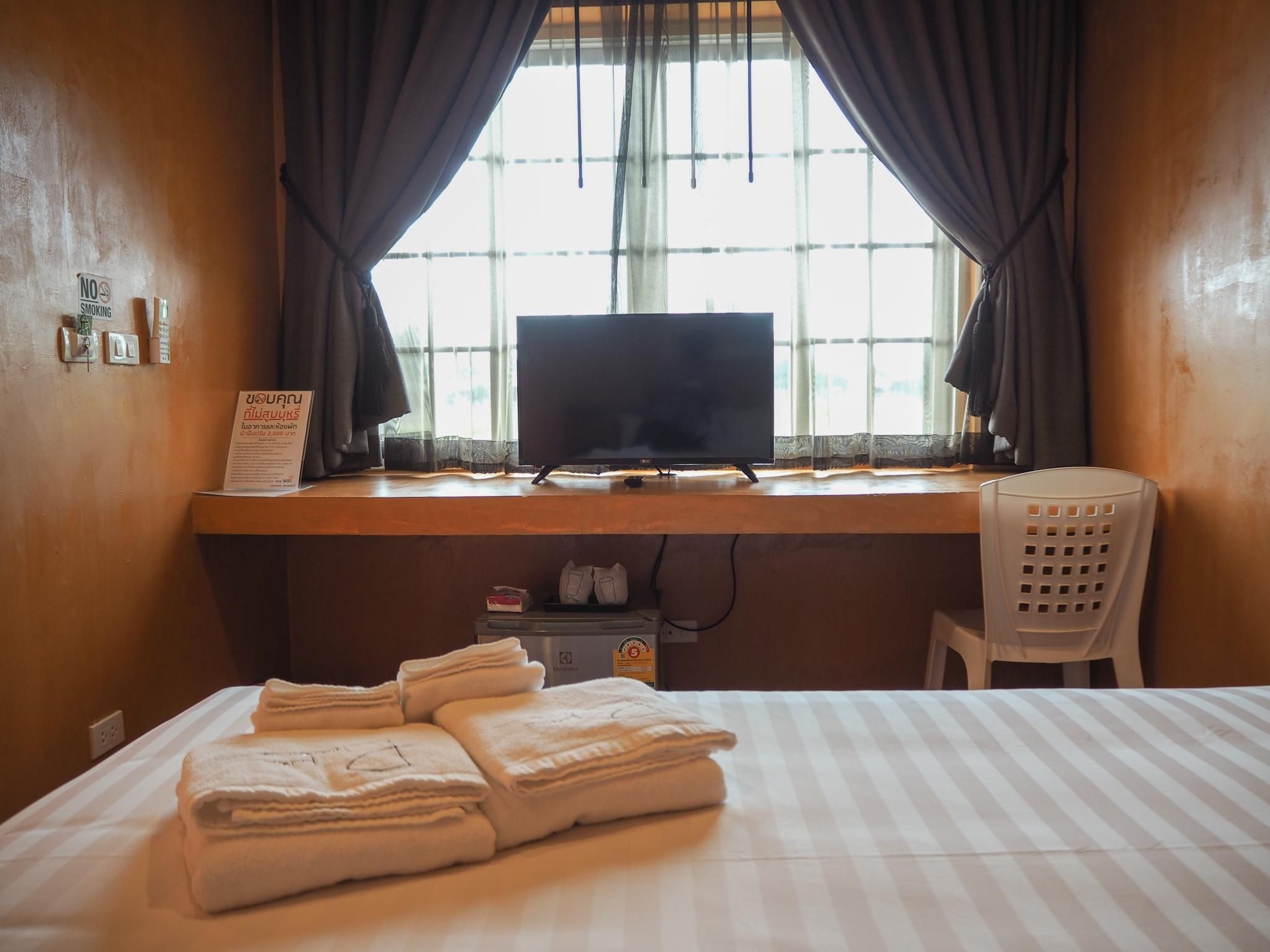 โรงแรมพิมูลาโน (PIMULANO HOTEL)3