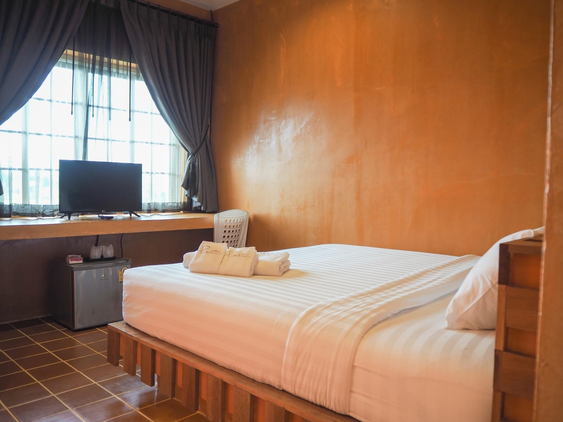 โรงแรมพิมูลาโน (PIMULANO HOTEL)2