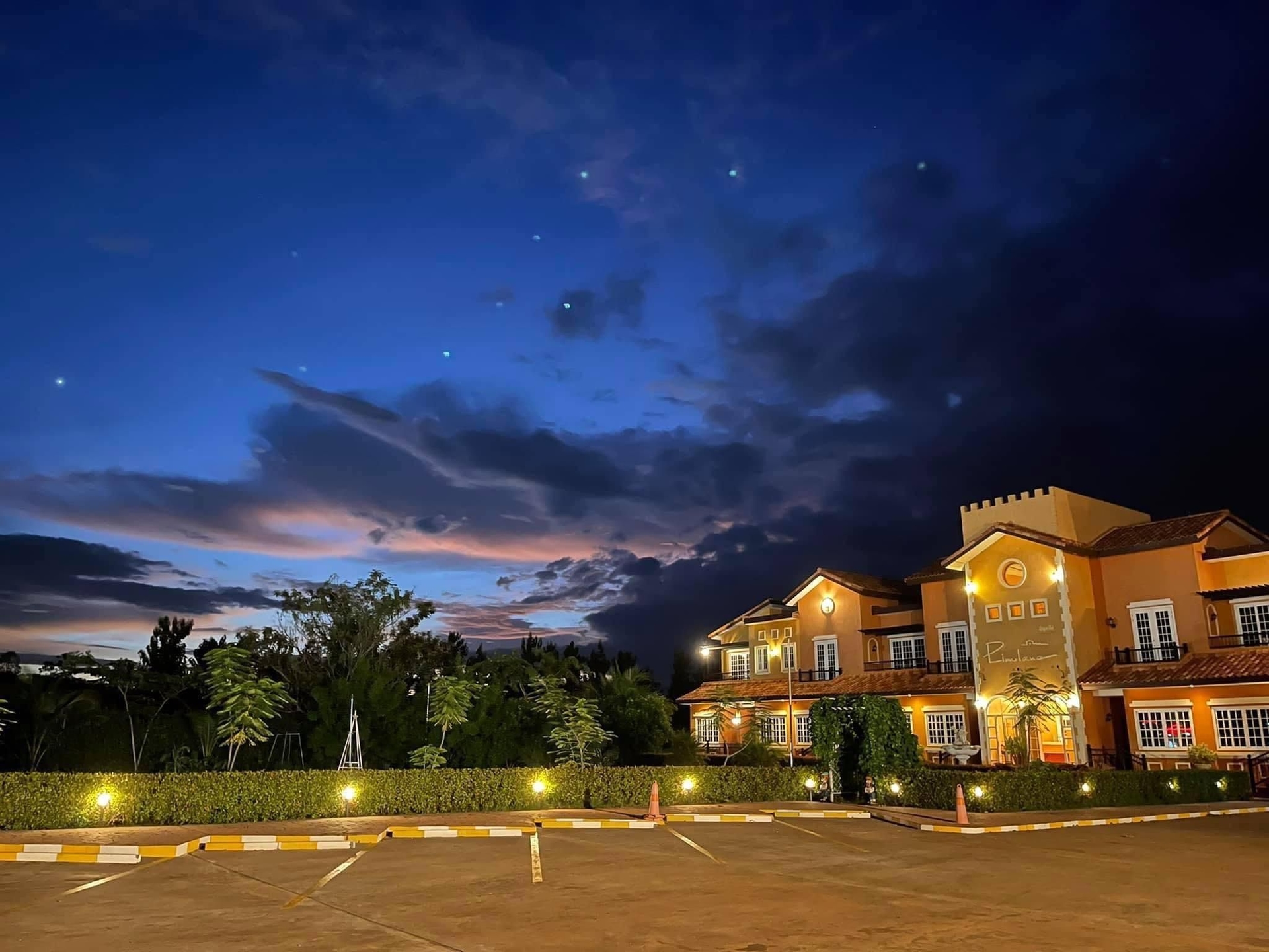 โรงแรมพิมูลาโน (PIMULANO HOTEL)1