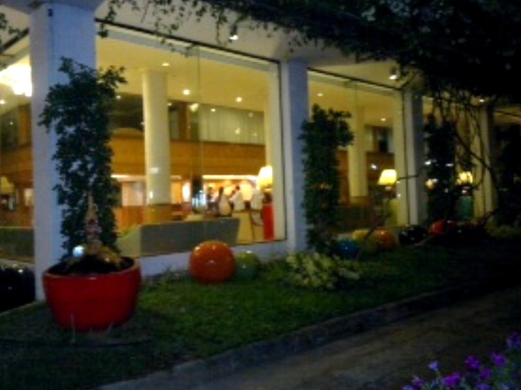 โรงแรมเดอะ มาเจสติค สกลนคร (The Majestic Sakon Nakhon Hotel)4