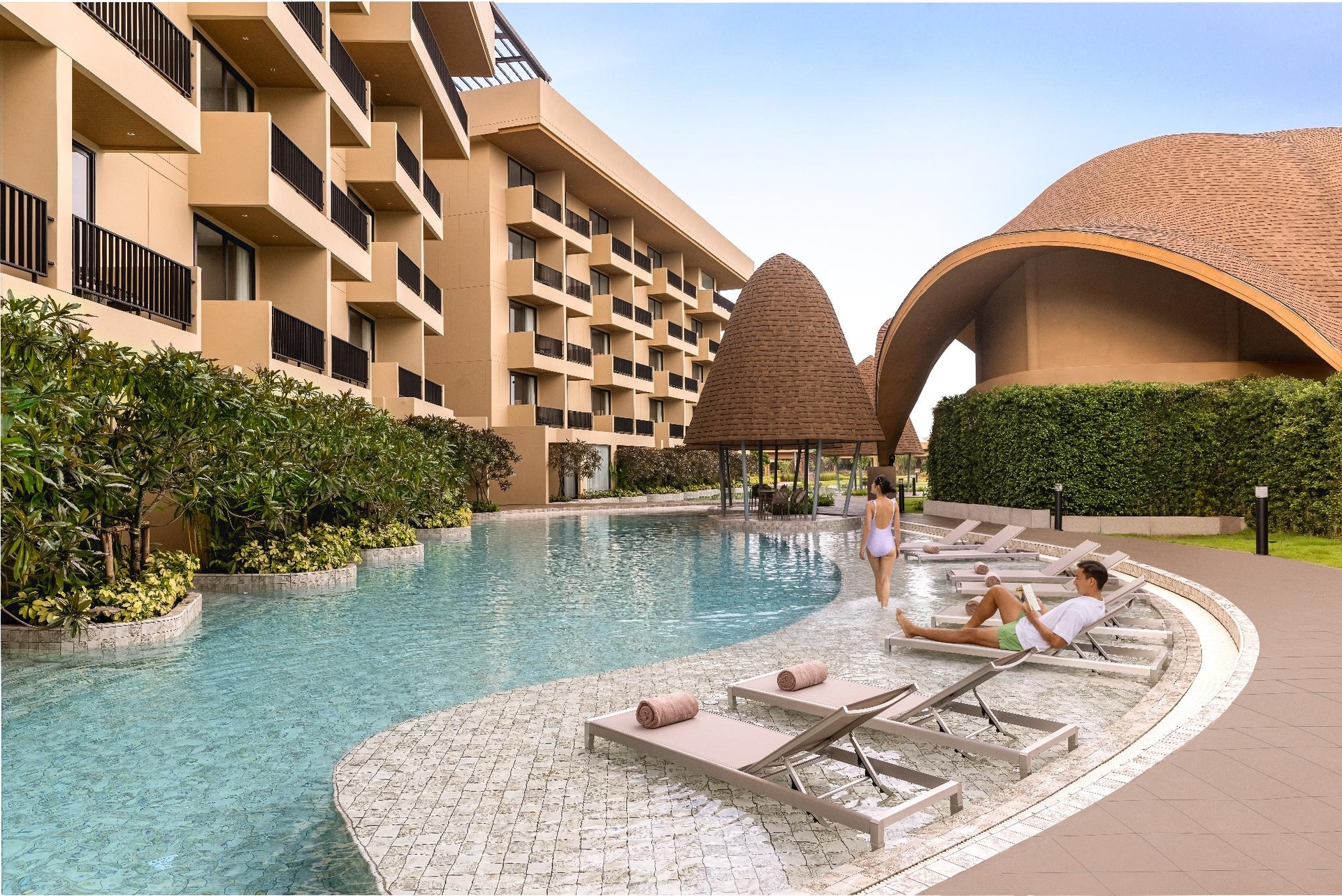 ดุสิต ปริ๊นเซส พัทลุง (Dusit Princess Phatthalung)0