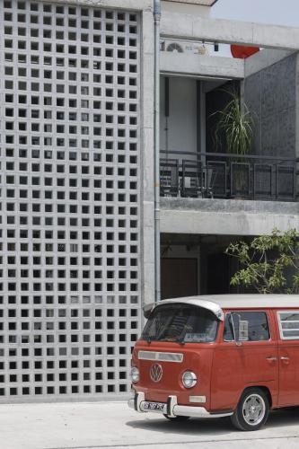 สมอลล์ ทาวน์ โฮสเทล (Small Town Hostel)4