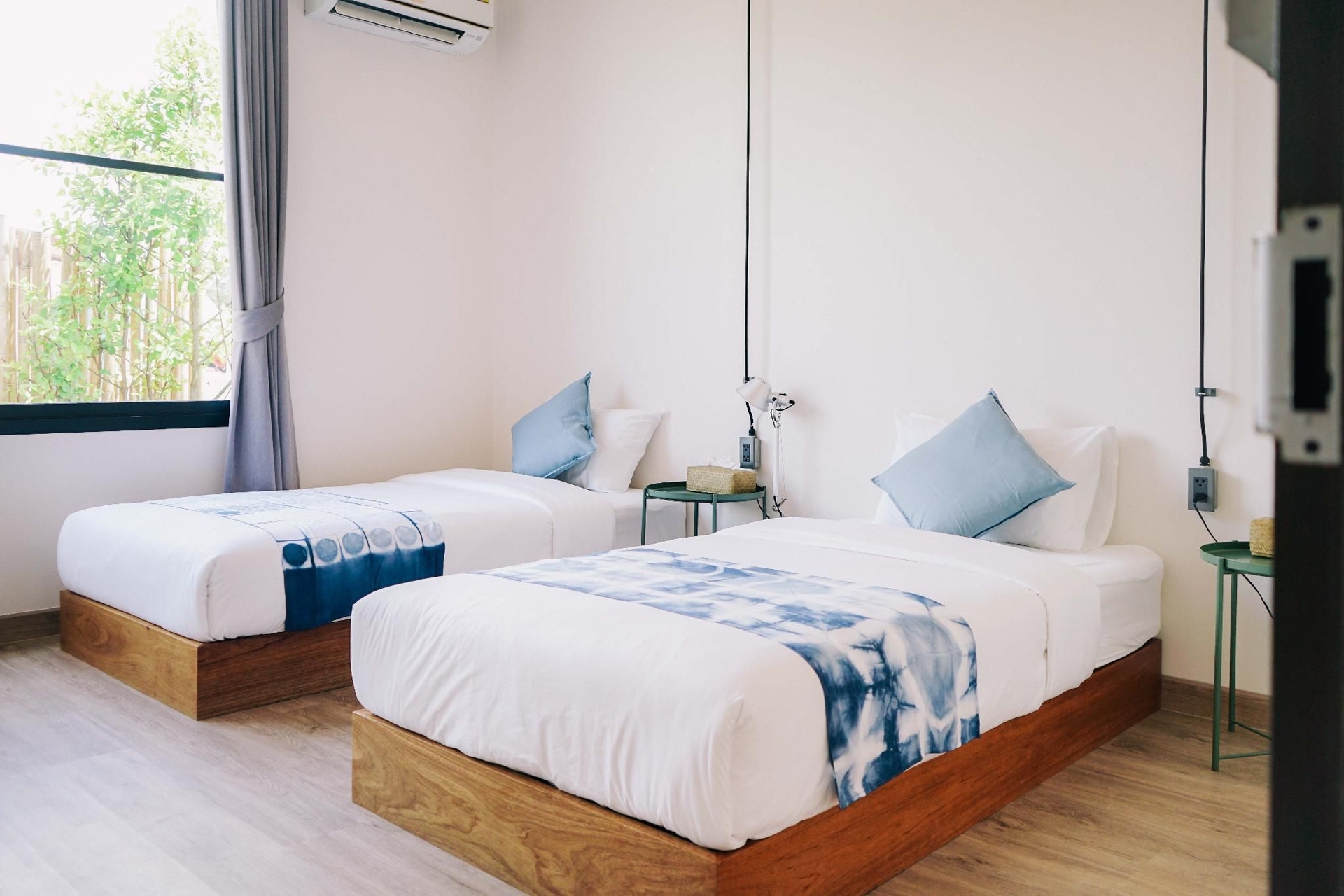 สมอลล์ ทาวน์ โฮสเทล (Small Town Hostel)3
