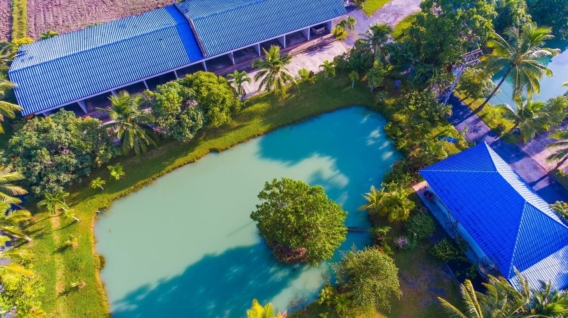 โรงแรมตะวันฉาย (Tawanchay Hotel Phatthalung)0