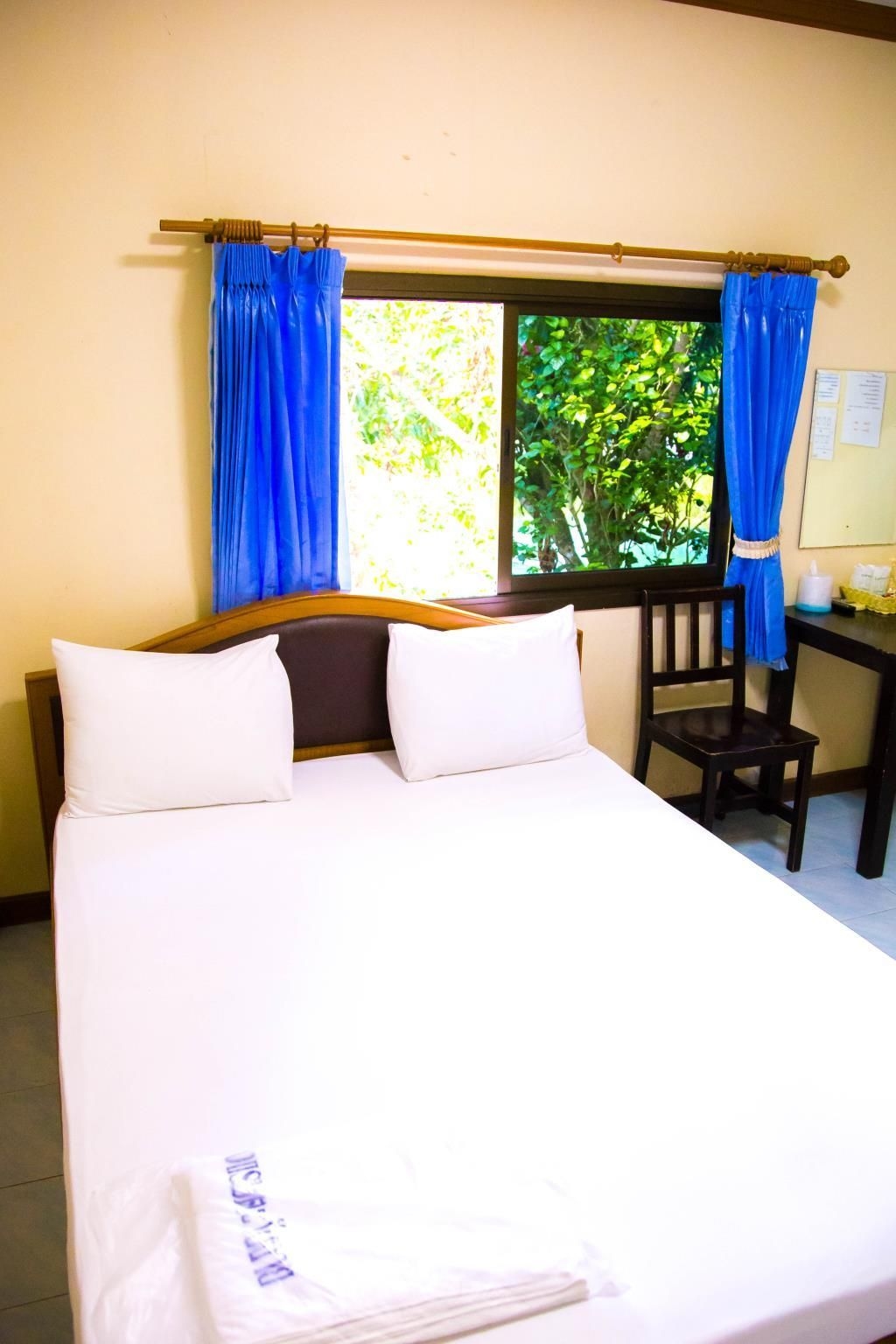 โรงแรมตะวันฉาย (Tawanchay Hotel Phatthalung)4