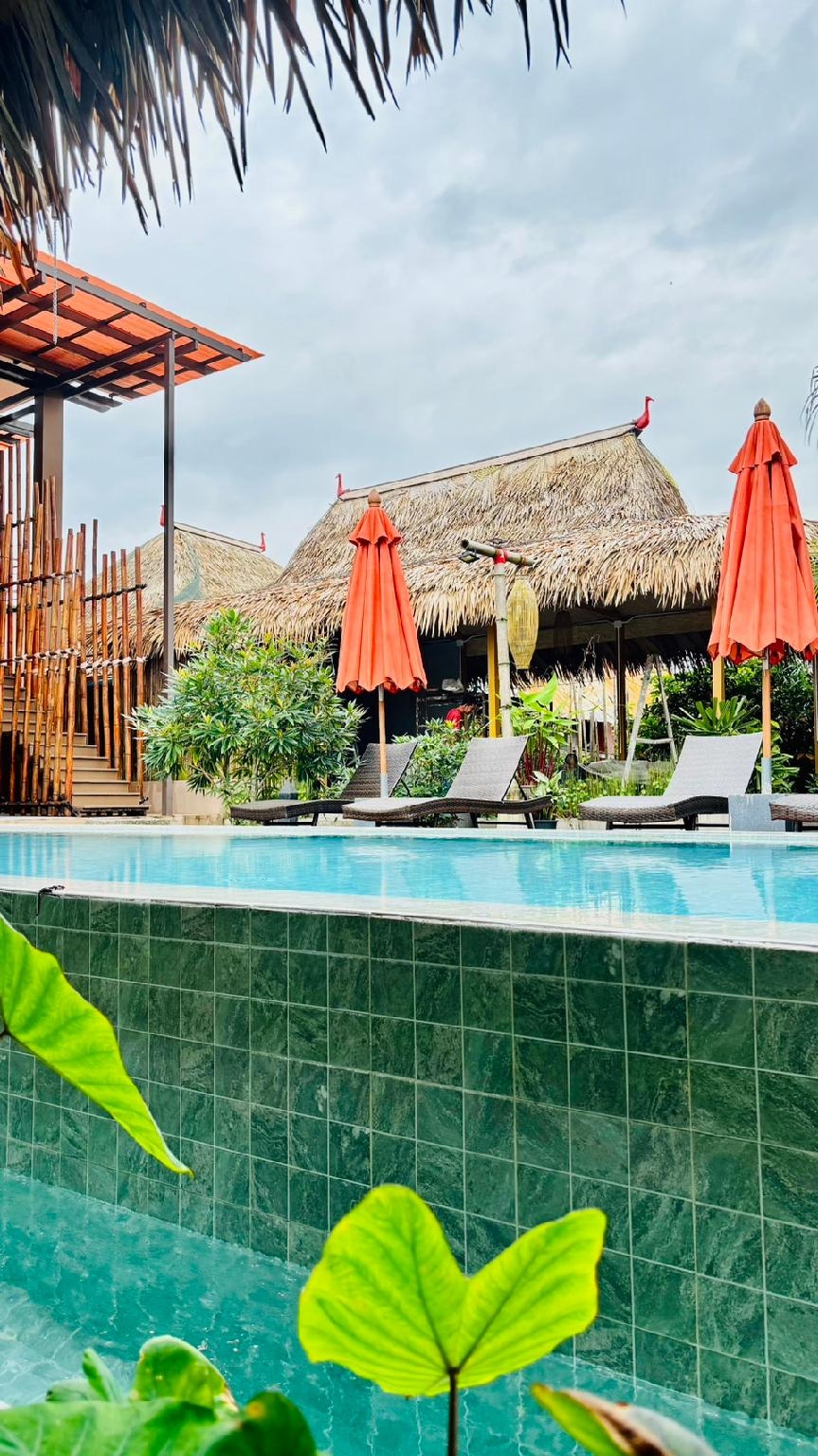 คาแนล วิลเลจ ปากประ พัทลุง (Canal Village Pakpra Phatthalung)3