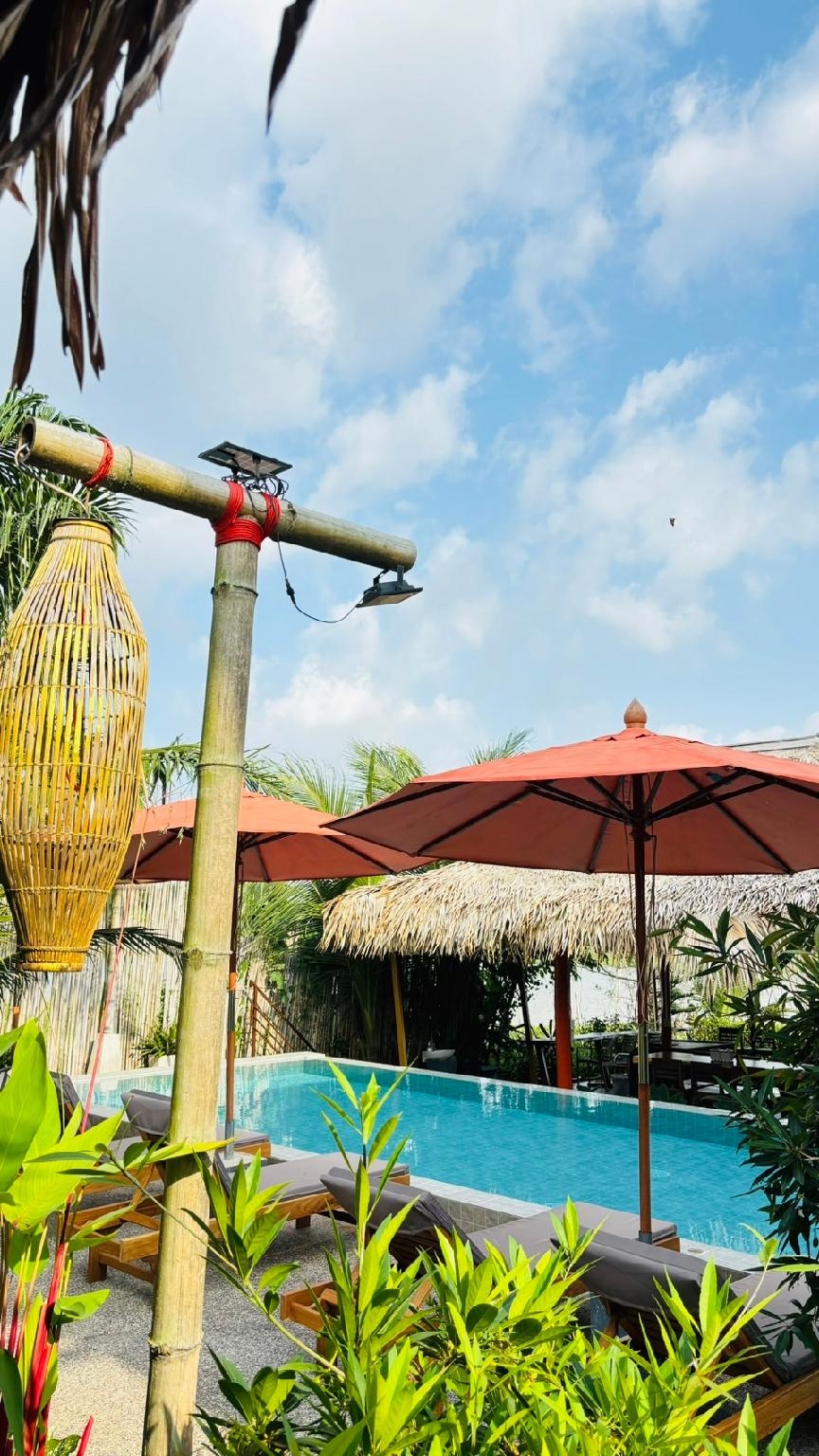 คาแนล วิลเลจ ปากประ พัทลุง (Canal Village Pakpra Phatthalung)4
