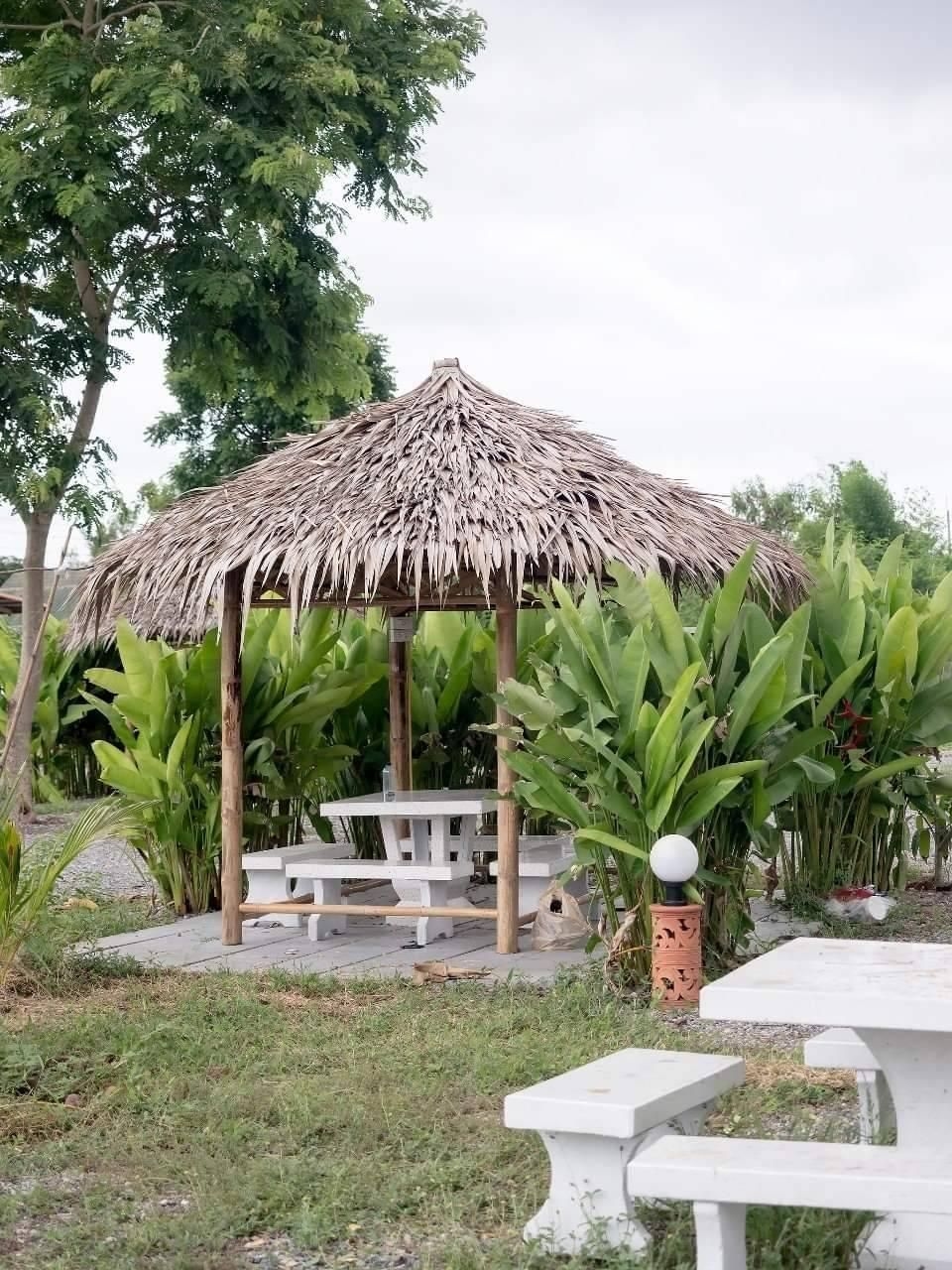 แสนรัก รีสอร์ต (Sanrak Resort)0