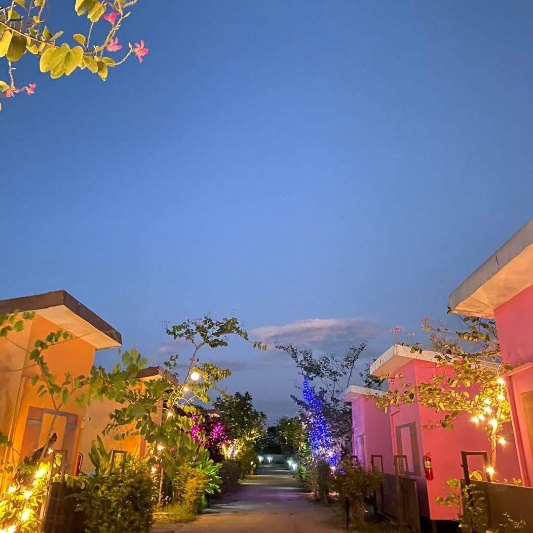 แสนรัก รีสอร์ต (Sanrak Resort)4