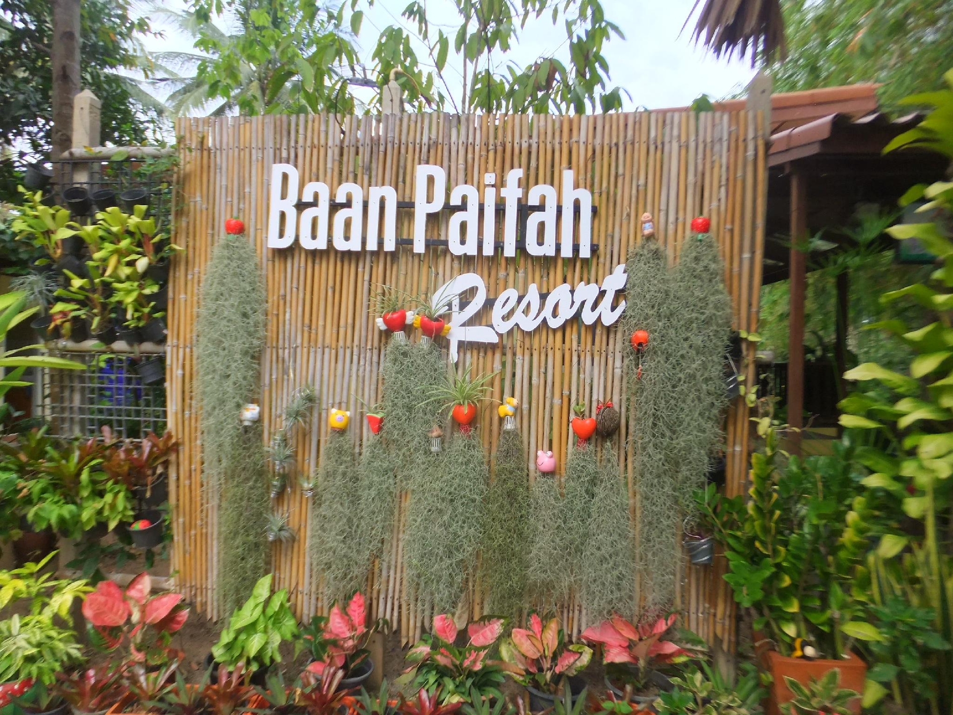 Baan Pai Fah Resort3