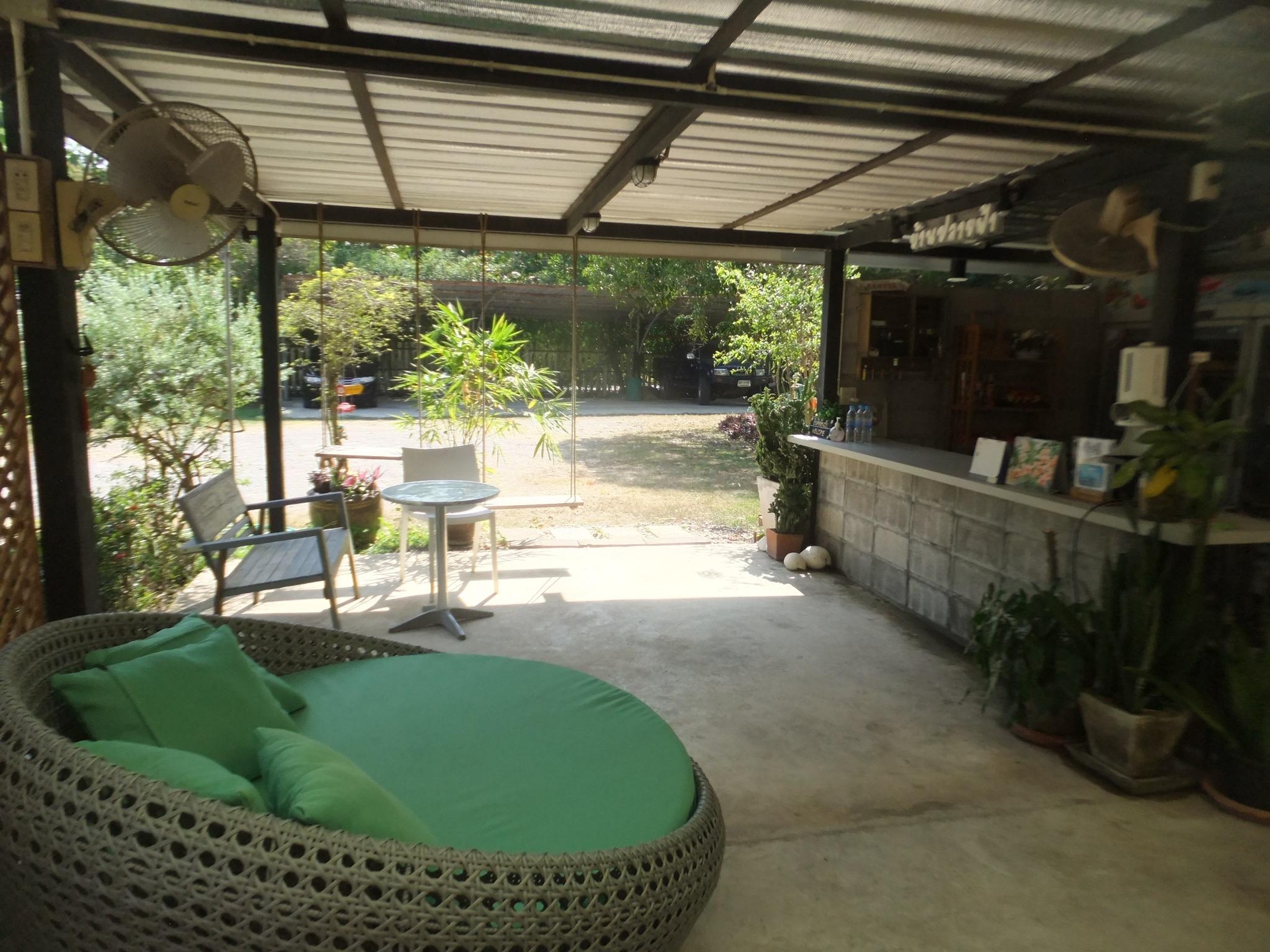 Baan Pai Fah Resort2