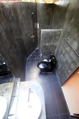 ชมจันทร์ บีช รีสอร์ต (Chomjan Beach Resort)3