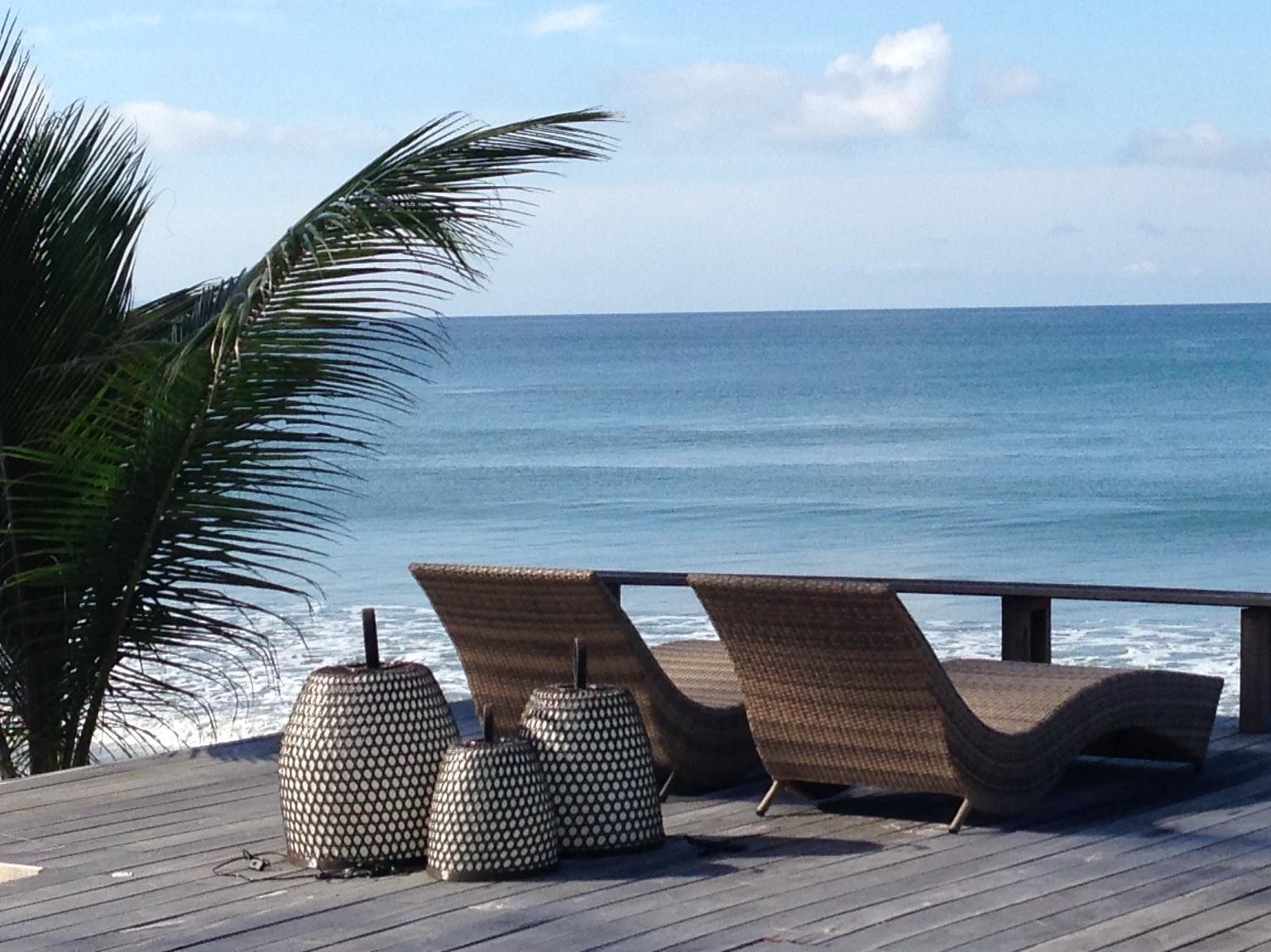 เซเด บูทิก บีช รีสอร์ต (Cede Boutique Beach Resort)0