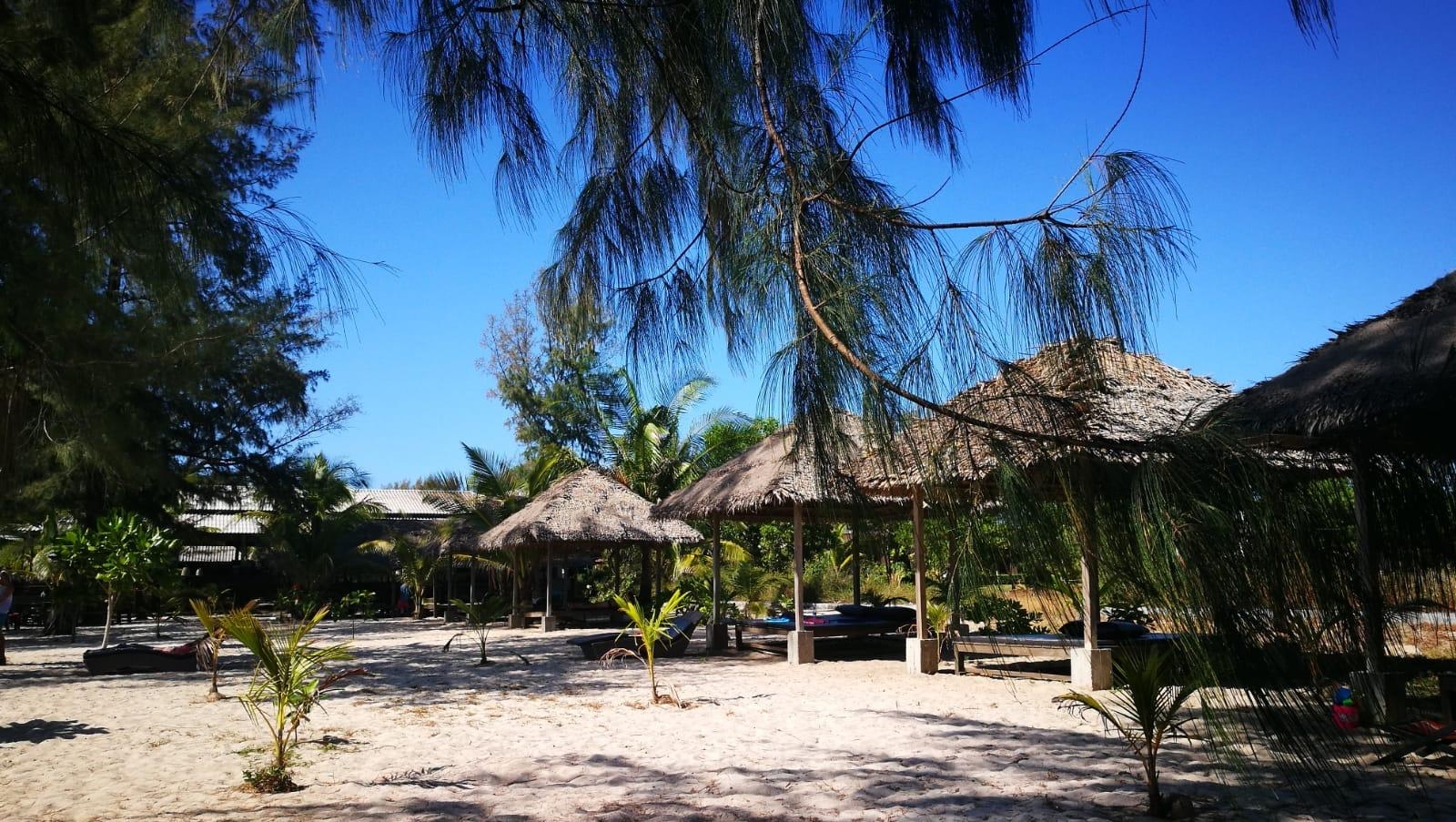 เซเด บูทิก บีช รีสอร์ต (Cede Boutique Beach Resort)2