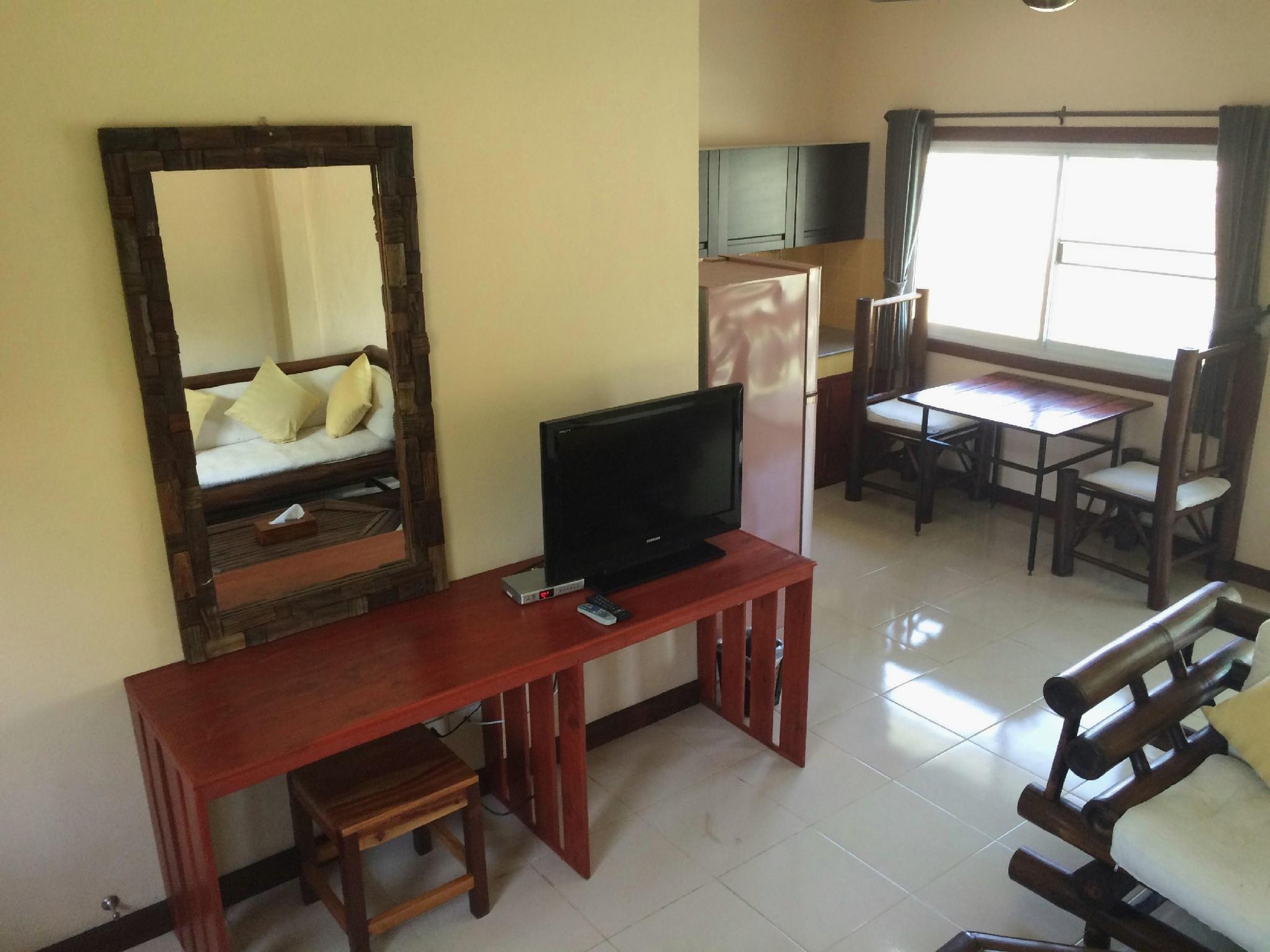 อรัญประเทศ ริเวอร์ไซด์ รีสอร์ท (Aranyaprathet Riverside Resort)0