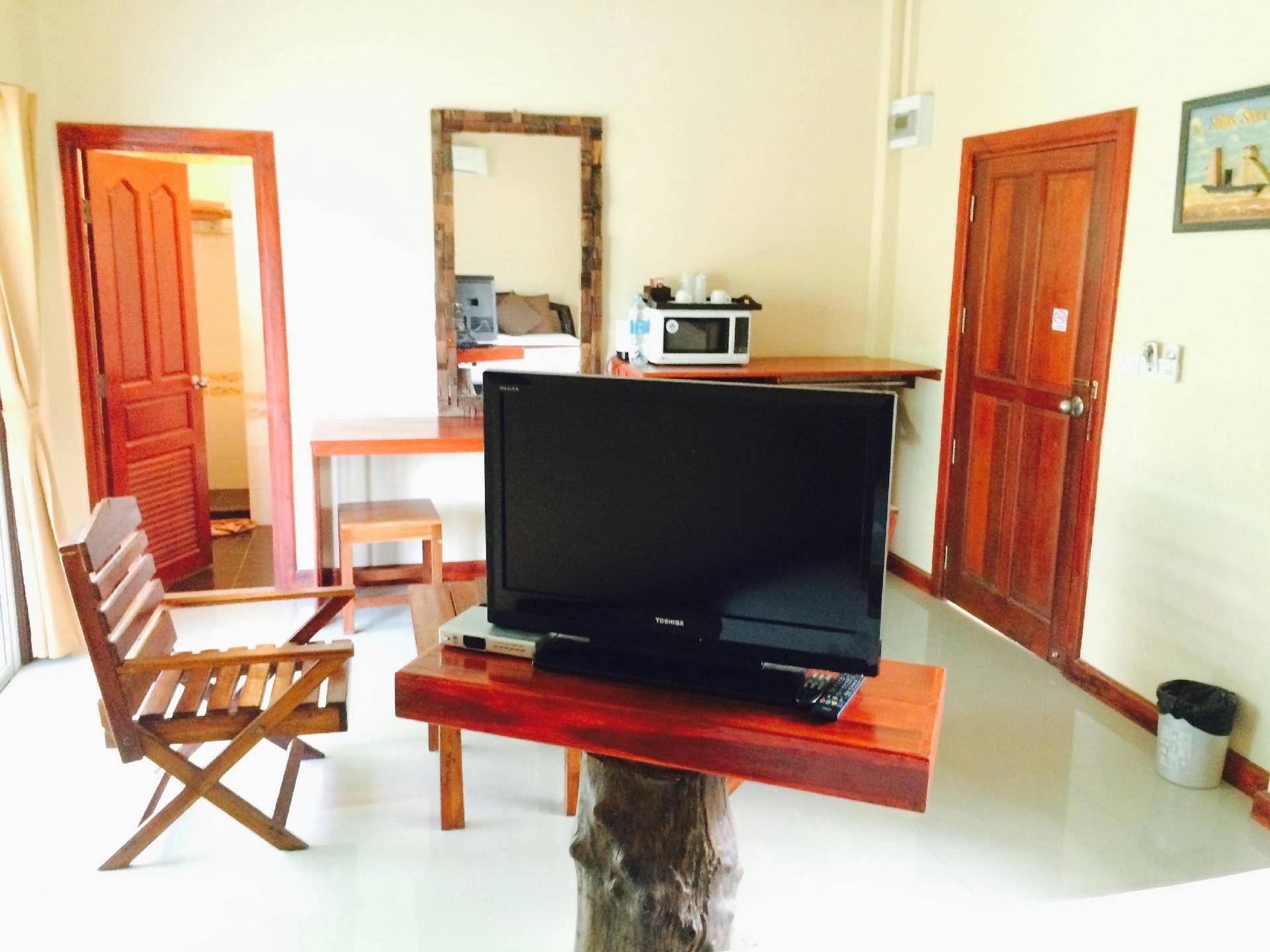 อรัญประเทศ ริเวอร์ไซด์ รีสอร์ท (Aranyaprathet Riverside Resort)3