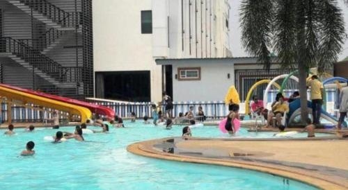 โรงแรมเดอะ วัน (The One Hotel)4