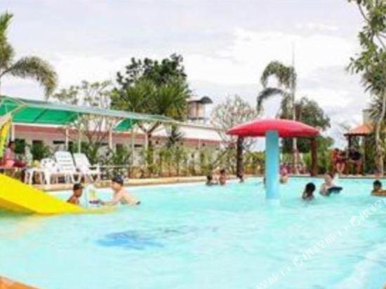 เปียโลรีสอร์ท (Pialo Resort)0