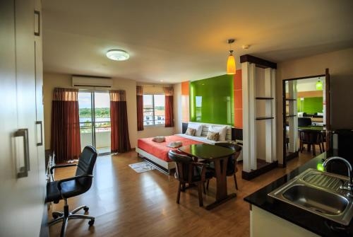 ขวัญเรือน รีสอร์ท (Kwanruen Resort)3