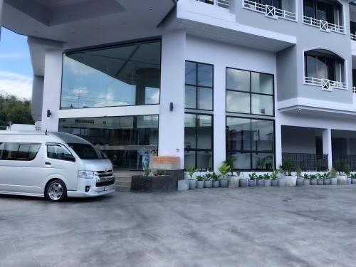 โรงแรมแกรนด์วิว แลนด์มาร์ค เบตง (Grandview Landmark Betong Hotel)4