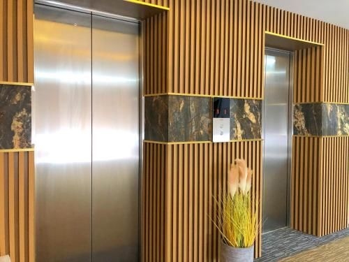 โรงแรมแกรนด์วิว แลนด์มาร์ค เบตง (Grandview Landmark Betong Hotel)1