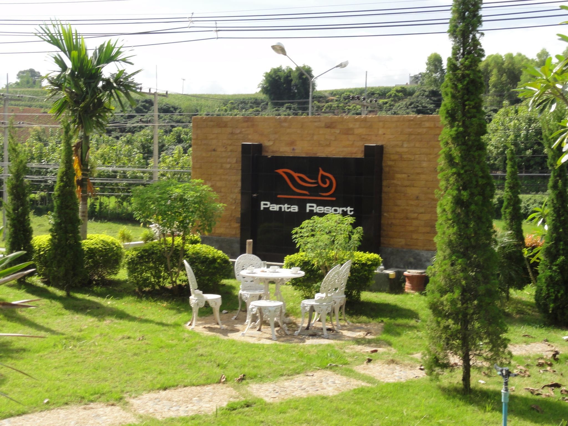 ปันตา รีสอร์ท (Panta Resort)4