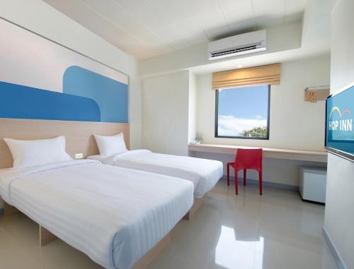 ฮ็อป อินน์ ชัยภูมิ (HOP INN Chaiyaphum)2