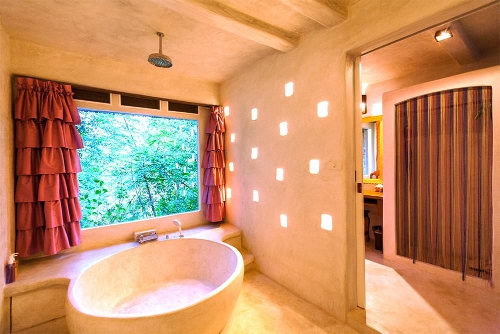สะเลเต ชาเลต์ (Zalete Chalet)1