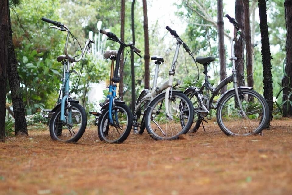 สะเลเต ชาเลต์ (Zalete Chalet)3