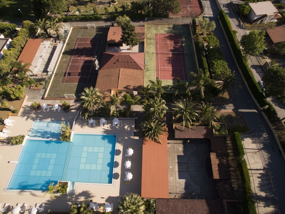 Residence Trivento2