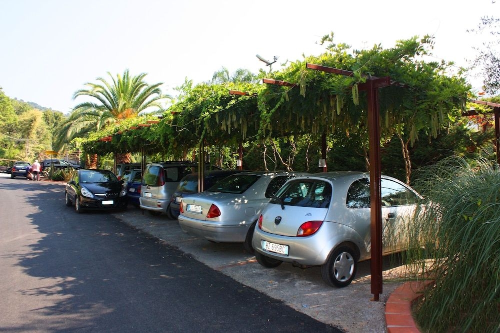 Residence Trivento4