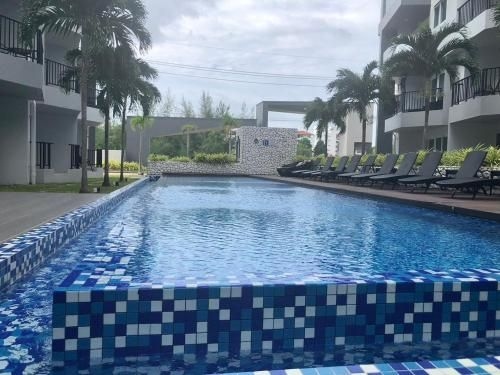 Mantra Condo M1862