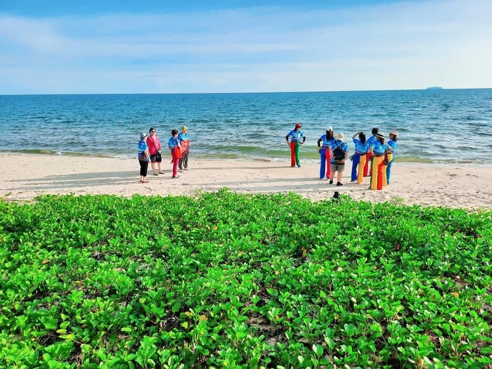 เดอะ ปริ๊นเซส บีช รีสอร์ต (The Princess Beach Resort)4