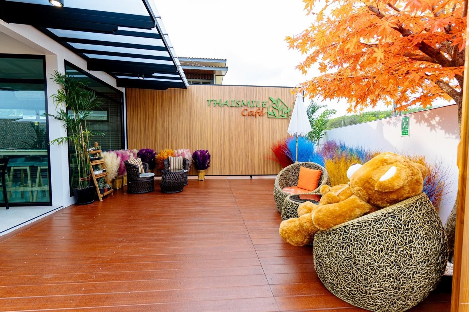ไทยสไมล์ รีสอร์ต (Thai Smile Resort)4