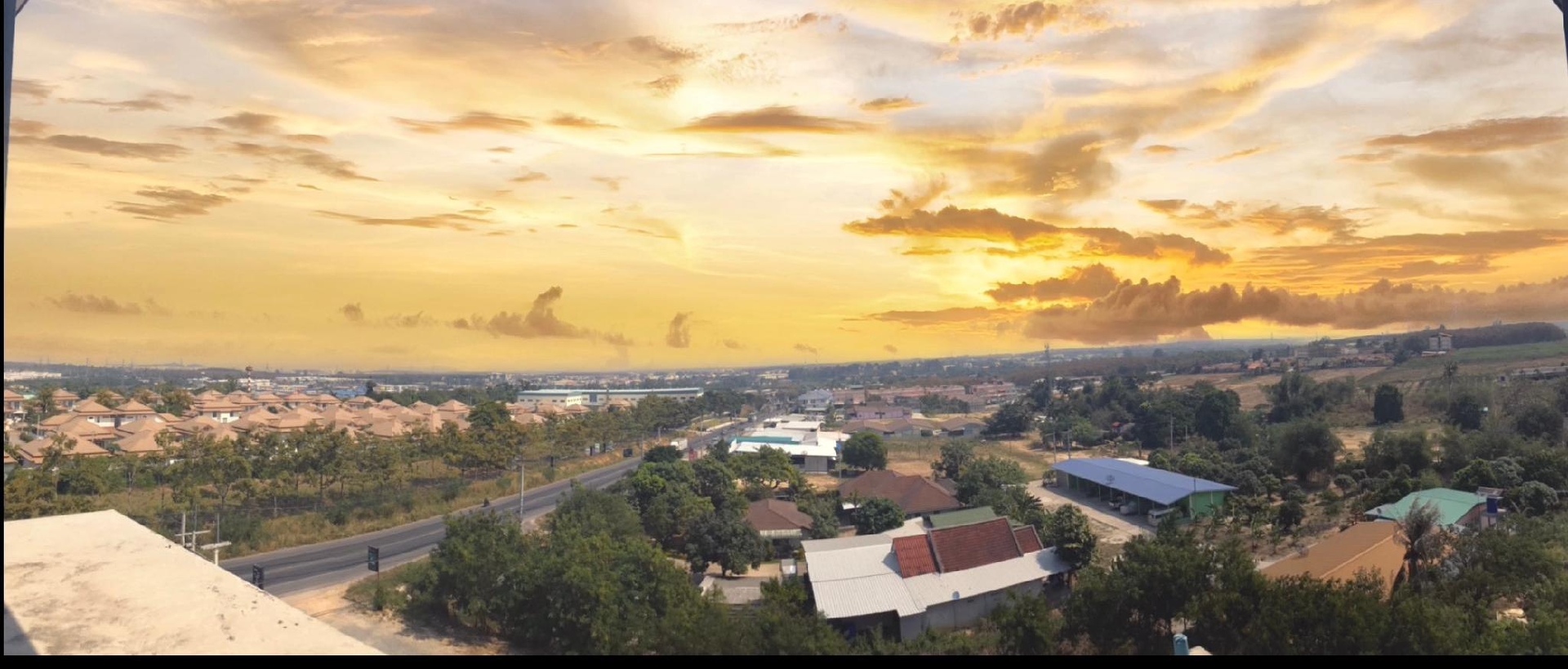 เอพี แกรนด์ เรสซิเดนซ์ แอนด์ โฮเต็ล (AP Grand Residence & Hotel)3