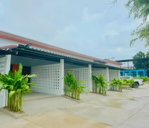 Wan Na Non Resort0