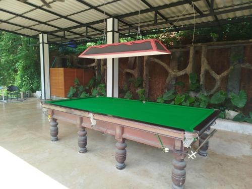 เลค วิว รีสอร์ท (Lake View Resort)1