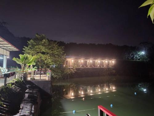 เลค วิว รีสอร์ท (Lake View Resort)4