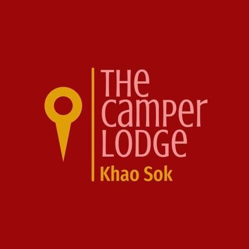 เดอะ แคมเปอร์ ลอดจ์, เขาสก (The Camper Lodge, Khao Sok)0