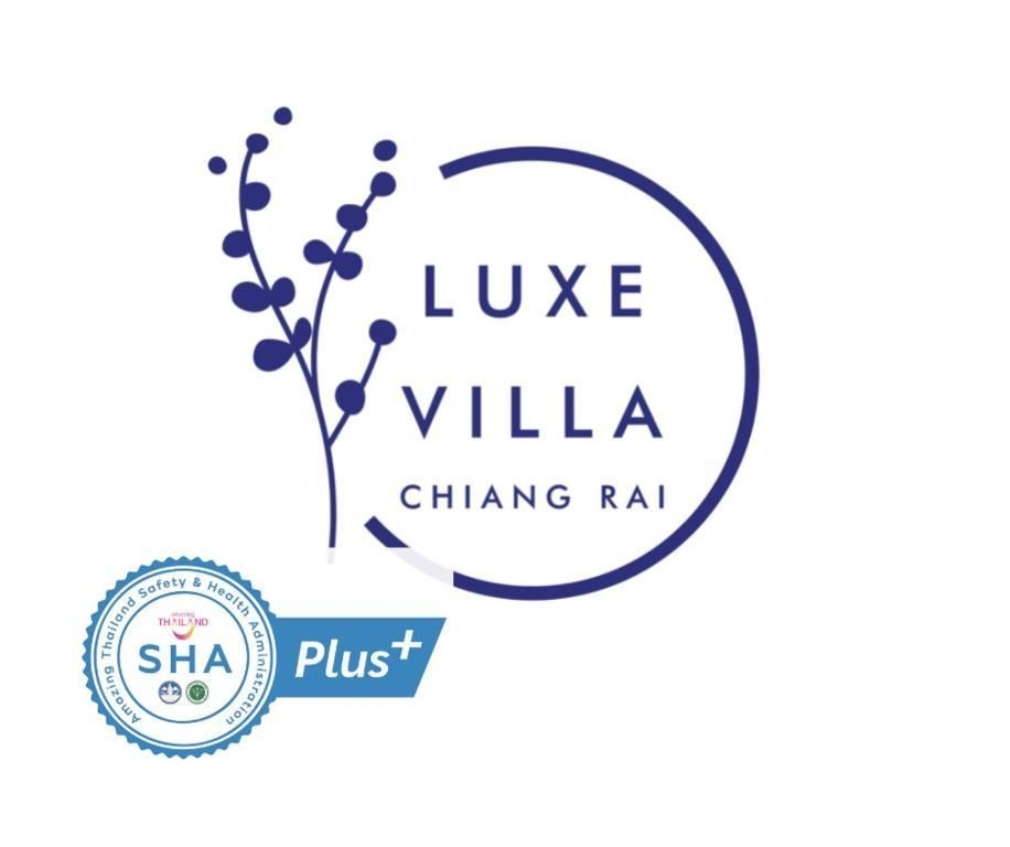 โรงแรมลักซ์ วิลล่า เชียงราย (Luxe Villa Chiang Rai)4