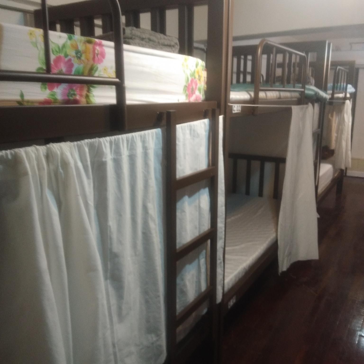 กราวิตี้ โฮสเทล (Gravity Hostel)4